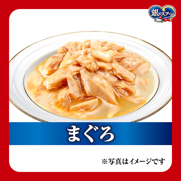 お魚の旨みギュッと