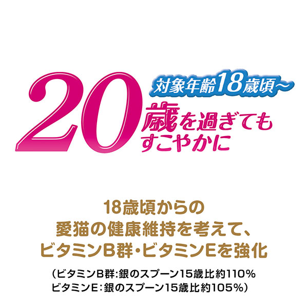 20歳を過ぎてもすこやかに(対象年齢18歳頃から)